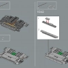 Лезвие бритвы (LEGO 75331)