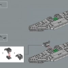 Лезвие бритвы (LEGO 75331)