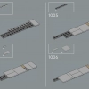 Лезвие бритвы (LEGO 75331)