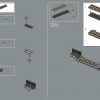 Лезвие бритвы (LEGO 75331)
