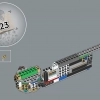 Лезвие бритвы (LEGO 75331)