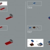 Лезвие бритвы (LEGO 75331)