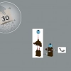 Лезвие бритвы (LEGO 75331)