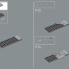 Лезвие бритвы (LEGO 75331)