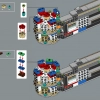 Лезвие бритвы (LEGO 75331)