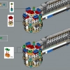 Лезвие бритвы (LEGO 75331)