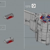 Лезвие бритвы (LEGO 75331)