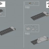 Лезвие бритвы (LEGO 75331)