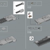 Лезвие бритвы (LEGO 75331)