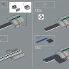 Лезвие бритвы (LEGO 75331)