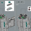 Лезвие бритвы (LEGO 75331)