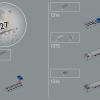 Лезвие бритвы (LEGO 75331)