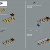 Лезвие бритвы (LEGO 75331)
