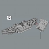 Лезвие бритвы (LEGO 75331)