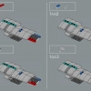 Лезвие бритвы (LEGO 75331)