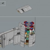 Лезвие бритвы (LEGO 75331)