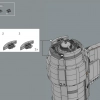Лезвие бритвы (LEGO 75331)
