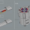 Лезвие бритвы (LEGO 75331)