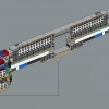 Лезвие бритвы (LEGO 75331)