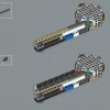 Лезвие бритвы (LEGO 75331)