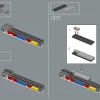 Лезвие бритвы (LEGO 75331)