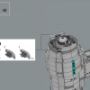 Лезвие бритвы (LEGO 75331)