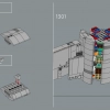 Лезвие бритвы (LEGO 75331)