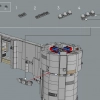 Лезвие бритвы (LEGO 75331)