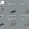 Лезвие бритвы (LEGO 75331)