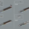 Лезвие бритвы (LEGO 75331)