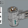 Лезвие бритвы (LEGO 75331)