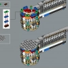 Лезвие бритвы (LEGO 75331)