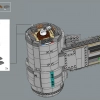 Лезвие бритвы (LEGO 75331)
