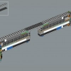 Лезвие бритвы (LEGO 75331)