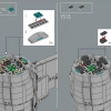 Лезвие бритвы (LEGO 75331)