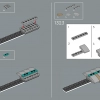 Лезвие бритвы (LEGO 75331)