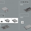 Лезвие бритвы (LEGO 75331)