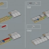 Лезвие бритвы (LEGO 75331)