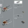 Лезвие бритвы (LEGO 75331)