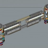Лезвие бритвы (LEGO 75331)