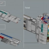 Лезвие бритвы (LEGO 75331)