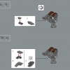 Лезвие бритвы (LEGO 75331)