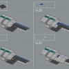 Лезвие бритвы (LEGO 75331)