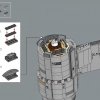 Лезвие бритвы (LEGO 75331)