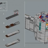 Лезвие бритвы (LEGO 75331)