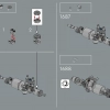 Лезвие бритвы (LEGO 75331)