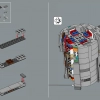 Лезвие бритвы (LEGO 75331)