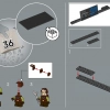Лезвие бритвы (LEGO 75331)