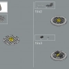 Лезвие бритвы (LEGO 75331)