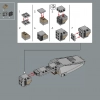 Лезвие бритвы (LEGO 75331)